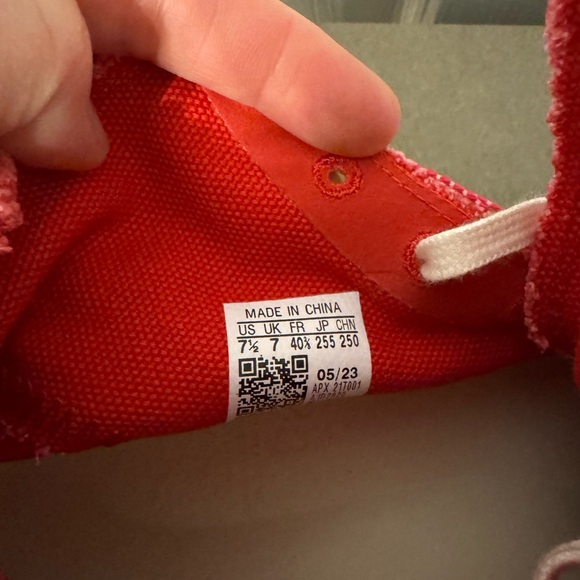 Y-3 KYASU HI SNEAKERS - Picture 9 of 16